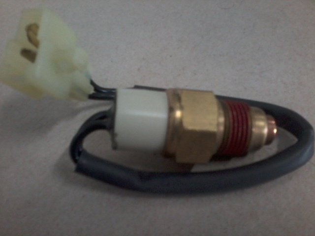 SENSOR TEMP AGUA TW P.T.C - Autovance