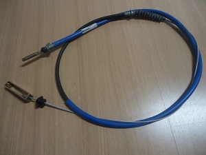CABO FREIO DT KIA BESTA 2.2 - Autovance
