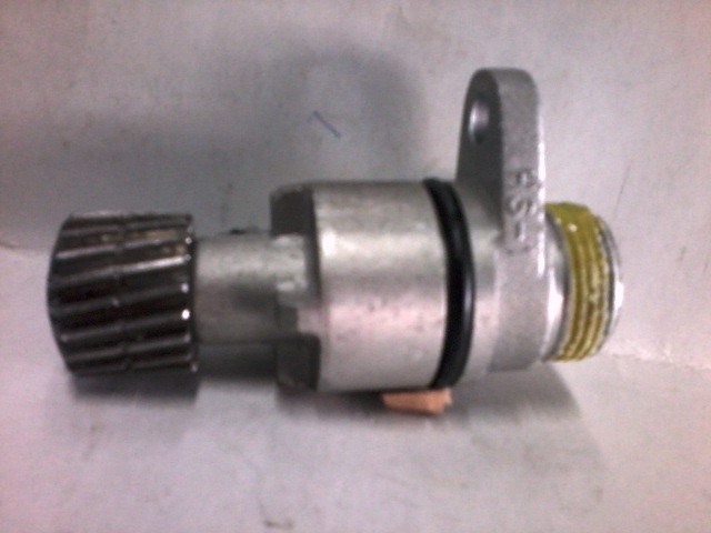 PINHAO VELOC K2400/CERES 20D - Autovance