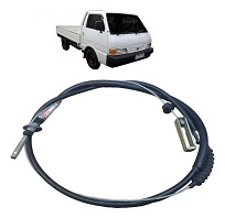 CABO FREIO DT KIA K2400 - Autovance