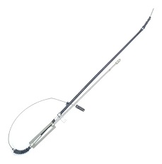 CABO FREIO TR KIA K2400 - Autovance