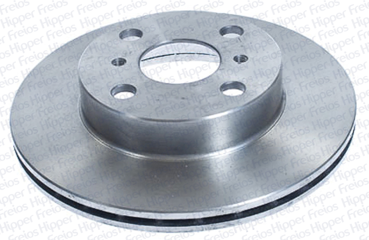 DISCO FREIO TOY DT COROLA 1.6 VT - Autovance