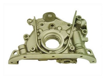 BOMBA OLEO TOY COROLLA 1.6 16V 92/01 - Autovance