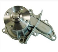 BOMBA DAGUA TOY COROLLA /01 MT.1.6 MT.4AFE - Autovance