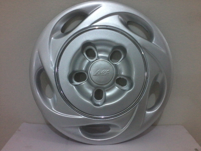 CALOTA ARO 14 MIT L300 PARAFUSO - Autovance