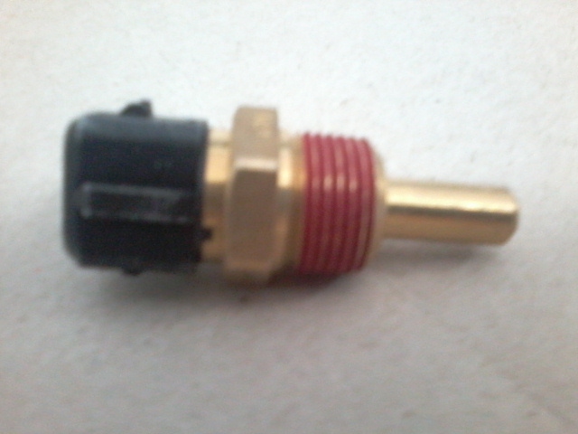 SENSOR TEMP AGUA PAJERO/GALL 3.0 V6 (PAINEL) - Autovance