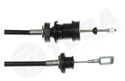 CABO EMB FIAT DUCATO 2.5 /99 1032MM - Autovance