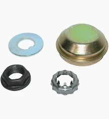 KIT CUBO RODA TOPIC/BST/K2400/K2700/K2500 DIANT - Autovance