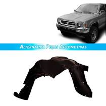 PARABARRO HILUX 02/04 LE - Autovance