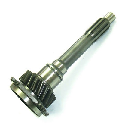 EIXO PILOTO ASIA AM825 19 DENTES - Autovance