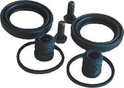 REPARO PINCA FREIO SPRINTER  97/11 DIANT - Autovance