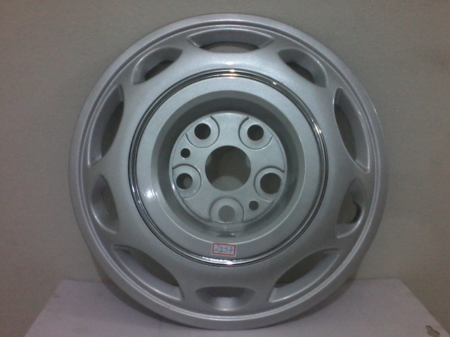 CALOTA ARO 15 FIAT DUCATO/BOX PRESSAO - Autovance