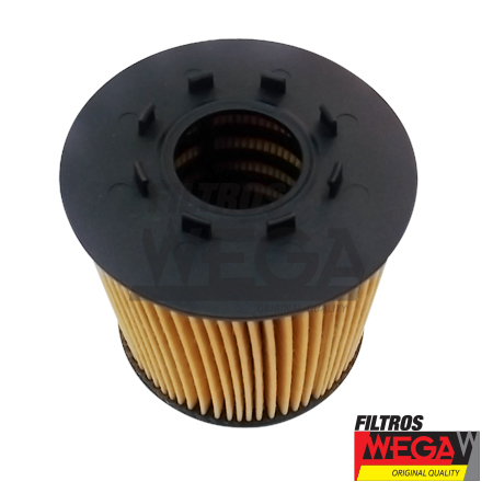 FILTRO LUBRIF REN MASTER 05/11 2.5 16V - Autovance