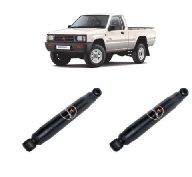 AMORTEC MIT L200 4X2 92/ TRAS - Autovance