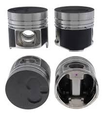 PISTAO FIAT DUC 2.5 STD ASP (KIT) - Autovance
