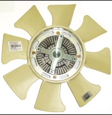 HELICE RADIADOR K2400 CPL - Autovance