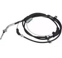 CABO FREIO TR KIA K2700 I 97/00 - Autovance