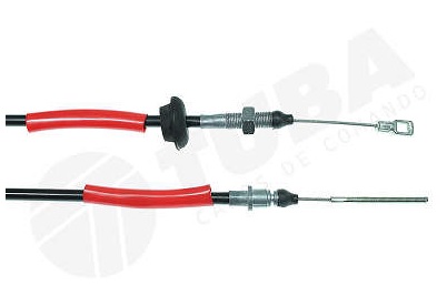 CABO EMB ASIA TOWNER VAN 1831MM - Autovance