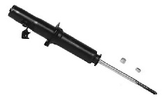 AMORTEC HONDA CIVIC 92/01 DIANT LD - Autovance