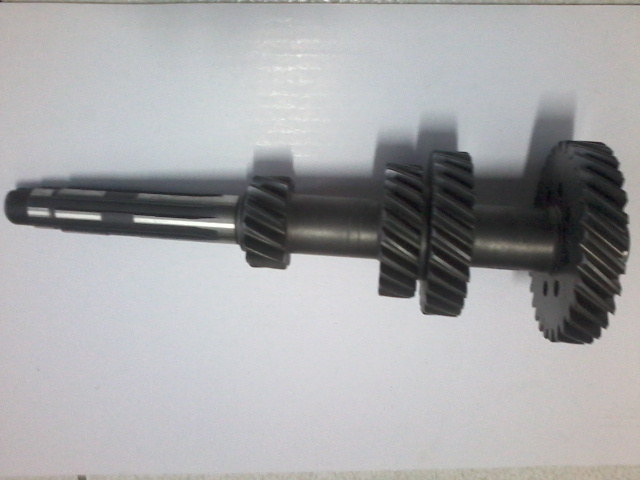 EIXO CARRETEL MIT L200 4D56/4D56T 29D - Autovance