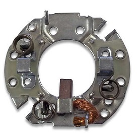 PORTA ESCOVAS ARRANQUE TW (MOD.MANDO) - Autovance