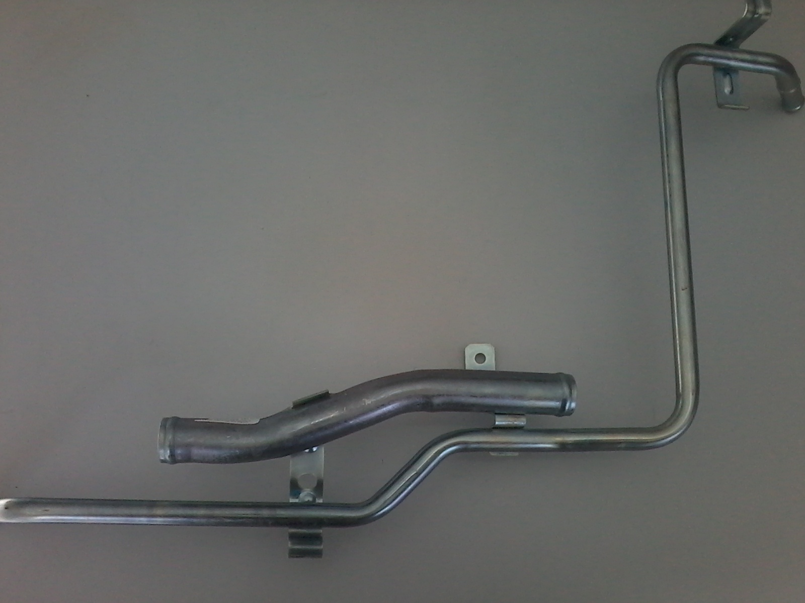 TUBO AGUA TW INTERMEDIARIO - Autovance