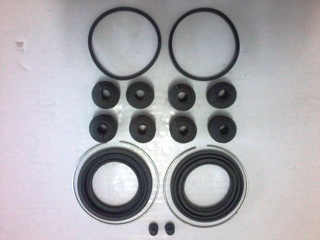 REPARO PINCA FREIO HILUX 02/04 3.0 - Autovance