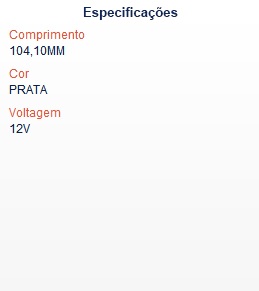 VELA AQUEC TOY HILUX 3.0 97/04 1KZT/1KZTE - Autovance