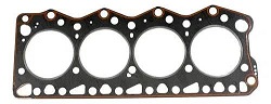 JUNTA CAB FIAT DUC 2.8T 1.60 - Autovance