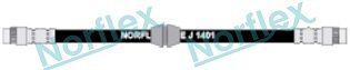 FLEXIVEL FREIO TR MASTER /12 63CM - Autovance