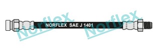 FLEXIVEL FREIO TR K2400\K2700 400MM - Autovance