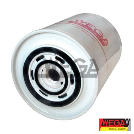 FILTRO LUBRIF FIAT DUC/IVECO/MASTER 2.8 01/09 - Autovance