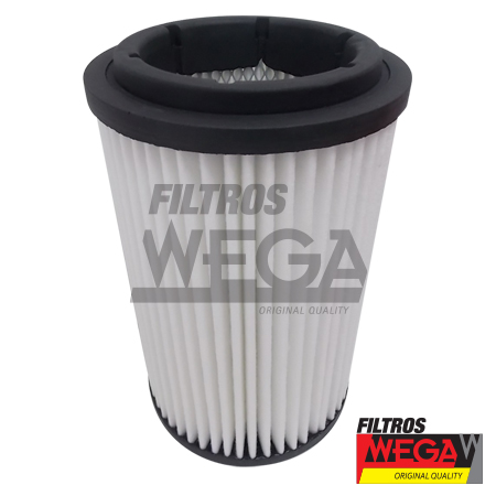 FILTRO AR KIA K2500 05/12 5 MARCHAS - Autovance
