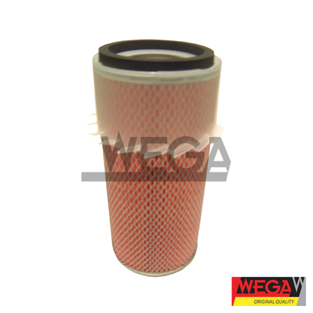 FILTRO AR MIT L300/GALLOPER 2.5/LAND ROVER - Autovance