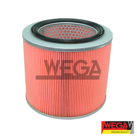 FILTRO AR KIA K2400/CERES 93/ - Autovance
