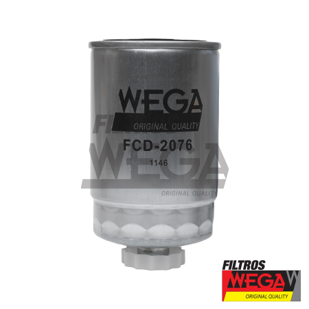 FILTRO COMB PEUG BOXER HDI 00/02/MAHINDRA SCORPIO - Autovance