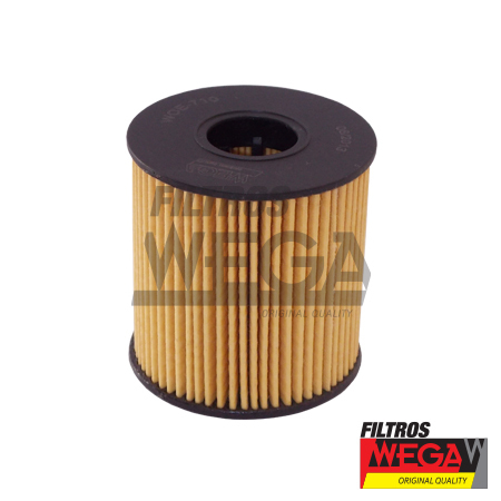 FILTRO LUBRIF FORD TRANSIT (REFIL) - Autovance