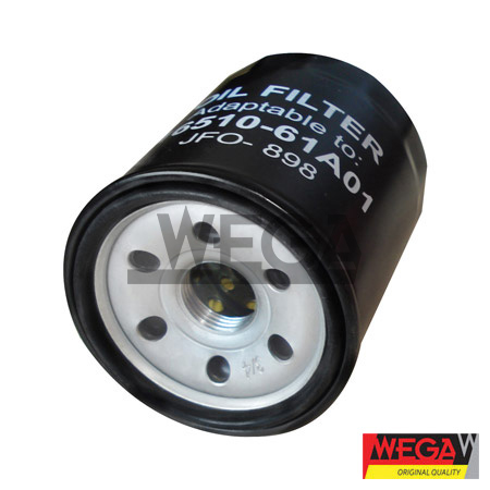 FILTRO LUBRIF GM TRACKER 16V/VITARA /JIMMY/SWIFT - Autovance