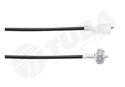 CABO VELOC TOY HILUX 4X4 94/01 1985MM - Autovance