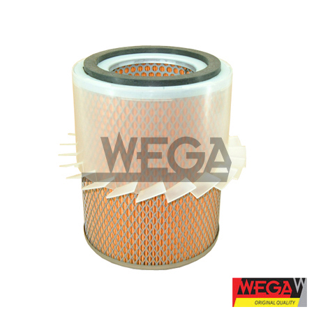 FILTRO AR MIT L200/PAGERO 95/00 - Autovance