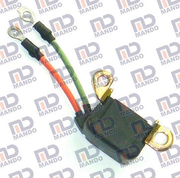BOBINA TOWNER DISTRIBUIDOR - Autovance