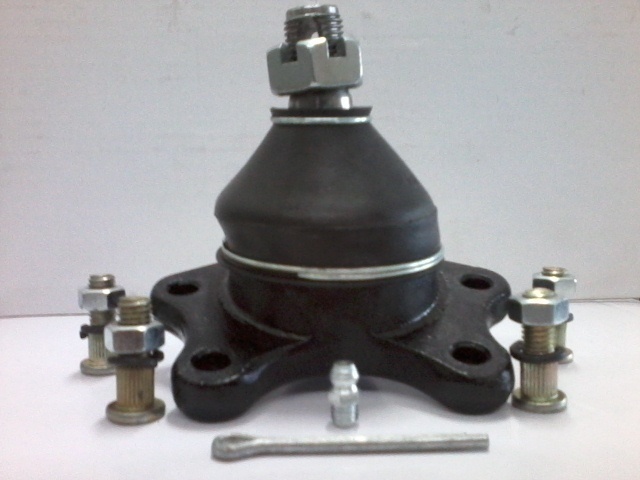 PIVO TOY HILUX 2.8/3.0 ASP 4X4 SUP - Autovance