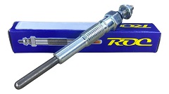 VELA AQUEC TOY HILUX 2.4/2.8 2L/3L/5L 92/00 - Autovance