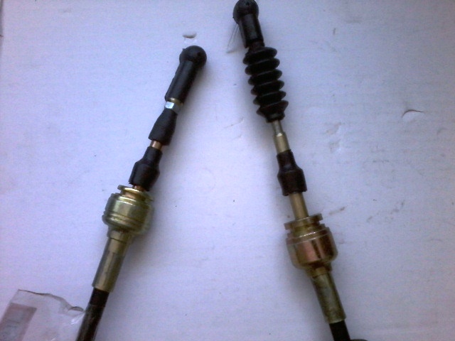 CABO TRANSM FIAT DUC 99/00 ROT.PQ 1035MM - Autovance