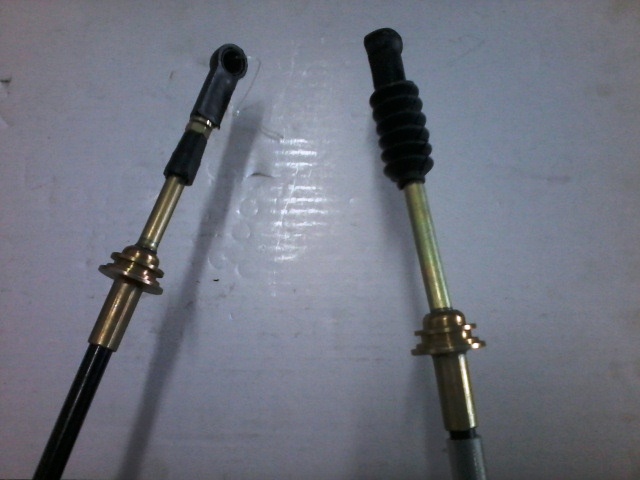 CABO TRANSM FIAT DUC /98 ROT.PQ 1020MM - Autovance