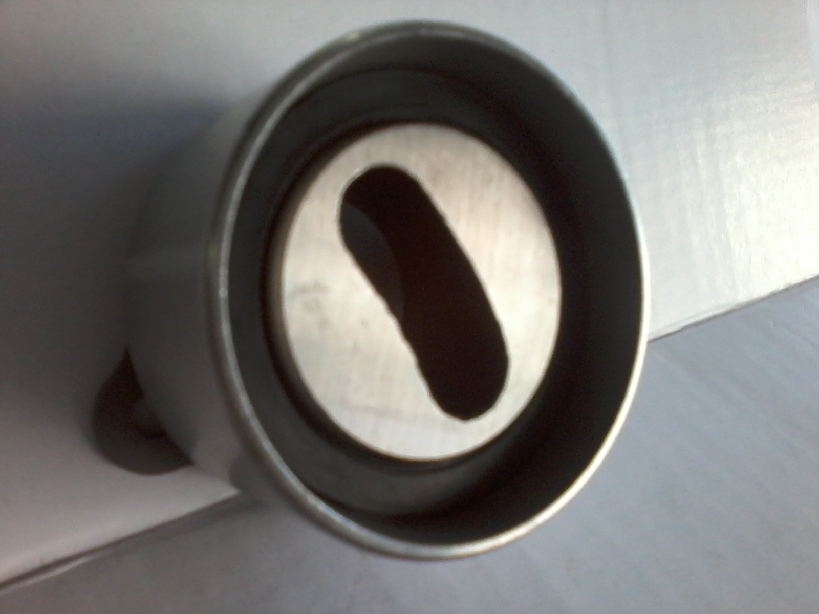 TENSOR CORREIA DENT KIA CLARUS/SPORT PQ - Autovance