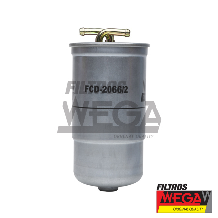 FILTRO COMB NISSAN FRONTIER/S10 2.8 07/ - Autovance