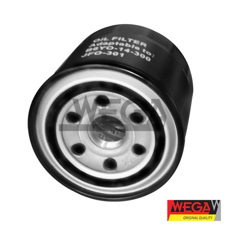 FILTRO LUBRIF KIA SPORTAGE 04/08 2.0/2.7 GASOLINA - Autovance