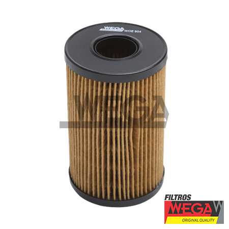 FILTRO LUBRIF KIA SORENTO 08/MOHAVE 3.8 V6 (REFIL) - Autovance