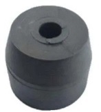 BUCHA AMORT HILUX 05/15 DIANT SW4 97/04 SUP 10MM - Autovance